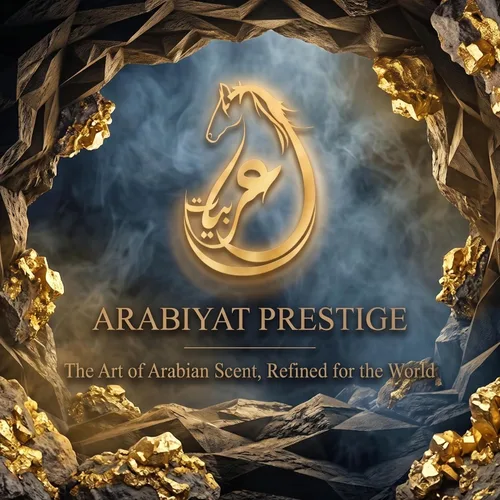 Vista 8 de ARABIYAT PRESTIGE MAHD AL DAHAB 100 ML EAU DE PARFUM FRAGANCIA UNISEX - FRAGANCIA AROMATICA Y FRESCA