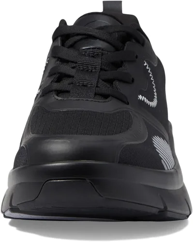 Vista 6 de Alegria Rok N Roll Solstyce - Zapatos deportivos para caminar para mujer, Lavanda digital
