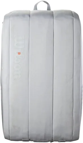 Vista 2 de Wilson Shift Super Tour 15Pk Bolsa de tenis Artic Ice