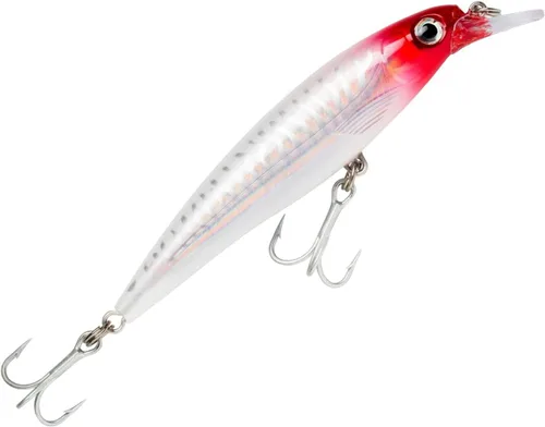 Vista 3 de Rapala X-Rap señuelo de pesca para aguas saladas