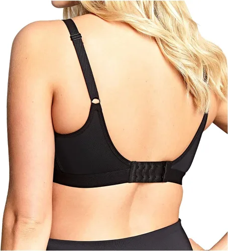 Vista 2 de Panache Brasier de lactancia Charlotte para mujer 10391, 46A