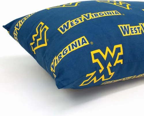 Vista 148 de Everything Comfy Arkansas Razorbacks - Par de fundas de almohada, estándar, 20 x 30 pulgadas, incluye 2 fundas de almohada