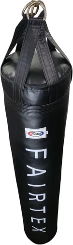 Vista 4 de Fairtex HB17 - Saco de boxeo para Muay Thai, boxeo, kickboxing, MMA