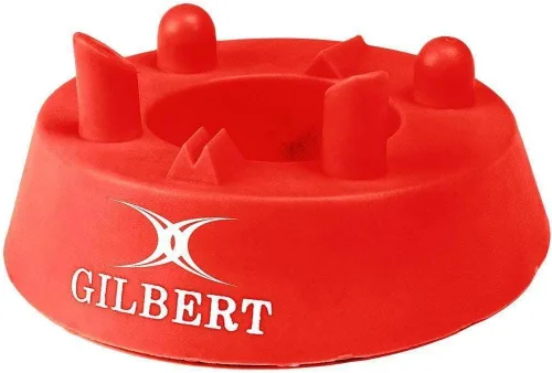 Vista 4 de Gilbert Camiseta de precisión para patear rugby