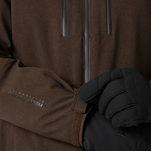 Vista 6 de Helly-Hansen Chaqueta de esquí con aislamiento Juniper 3.0 para hombre