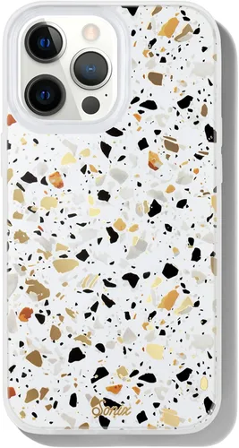 Vista 30 de Sonix - Funda para iPhone 14 Plus probada en caídas de 3 metros Funda protectora transparente