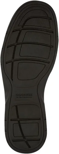 Vista 4 de Dockers Trustee - Zapatos de vestir Oxford de piel para hombre