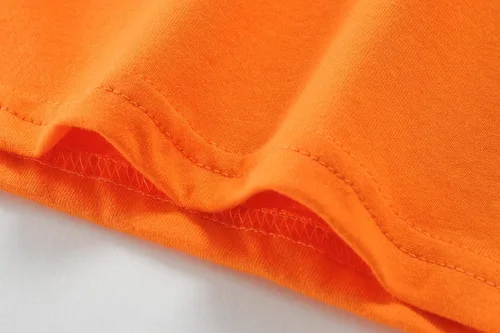 Vista 7 de Camiseta de Halloween para niños pequeños y niñas, con cara de calabaza que brilla en la oscuridad, esqueleto y dinosaurio, camiseta de manga larga