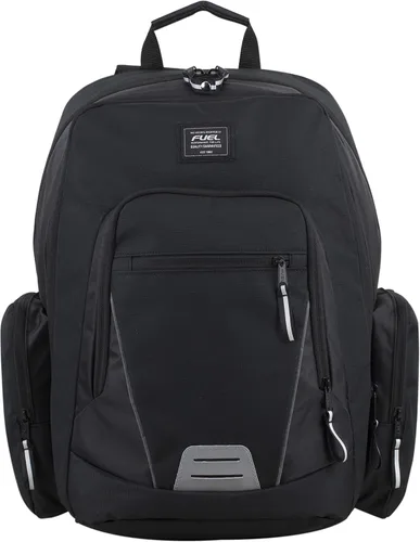 Vista 2 de FUEL City Explorer - Mochila expandible Onyx
