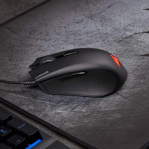 Vista 8 de Corsair Harpoon MS370 CH-930111-AP RGB PRO Mouse