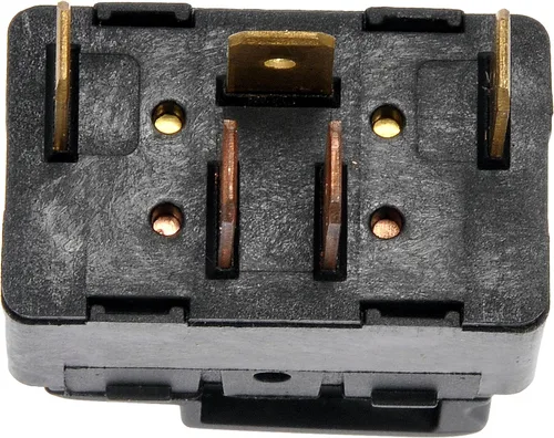 Vista 3 de Dorman Interruptor de liberación de puerta de combustible 901-590 compatible con modelos seleccionados de Volkswagen