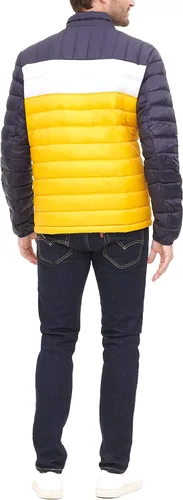 Vista 2 de Tommy Hilfiger mens Packable Down Puffer Jacket