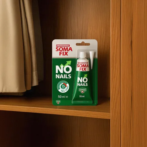 Vista 5 de Liquid Nail - Adhesivo de montaje y construcción resistente a la intemperie