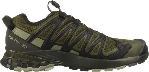 Vista 6 de Salomon Tenis de correr Xa Pro 3D V8 para hombre