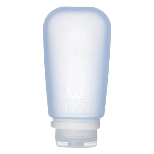 Vista 35 de Humangear GoToob, pequeño padre, Agua (Aqua)), HG3161