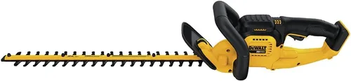 Vista 4 de DEWALT 20V* MAX DCHT820B - Cortasetos inalámbrico de 22 pulgadas, solo herramienta