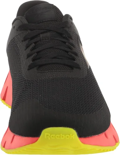 Vista 2 de Reebok - Tenis para hombre Zig Dynamica 20