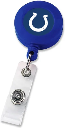 Vista 10 de Carrete de insignia NFL