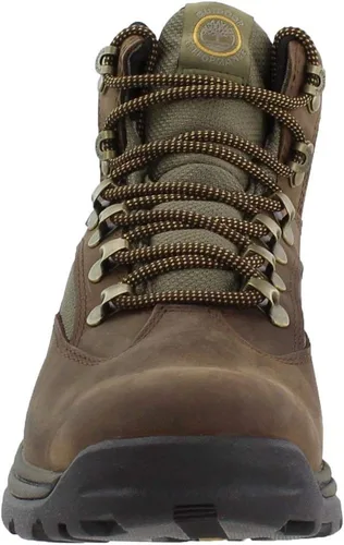 Vista 6 de Timberland Chocorua botas de senderismo para mujer.