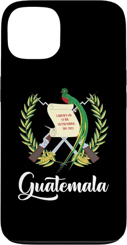 Vista 7 de Funda para iPhone 17 de Guatemala
