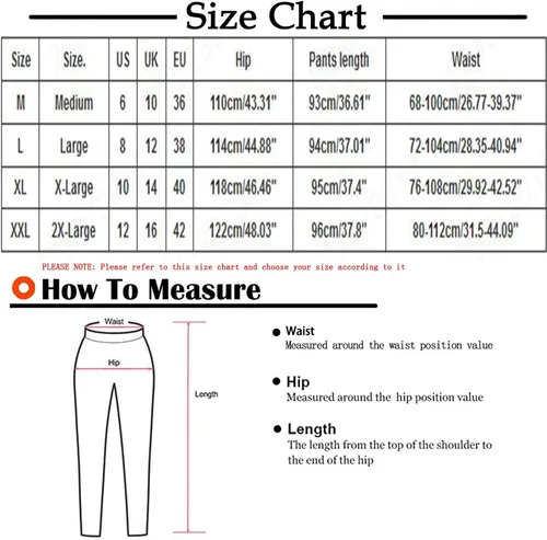 Vista 3 de hlysgo Pantalones acolchados para mujer, para otoño, casuales, holgados, rectos, acolchados, para invierno, cálidos, pantalones de esquí, pantalones