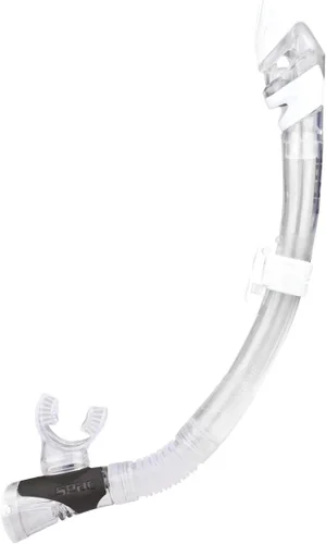 Vista 3 de SEAC Fast Dry, Snorkel for Adults with Dry Top and Purge Valve