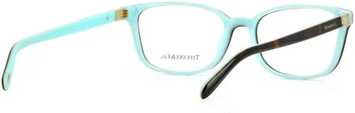 Vista 6 de Tiffany & Co. TF2109HB - 8134 Marco para Gafas HAVANAAZUL 2.008 in, Havanaazul