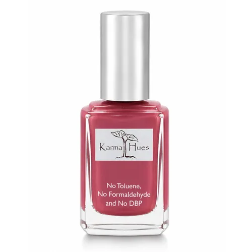 Vista 27 de Karma Organic Esmalte de Uñas Natural - Arte de Uñas No Tóxico, Pintura de Uñas Vegana y Libre de Crueldad (10° Aniversario)