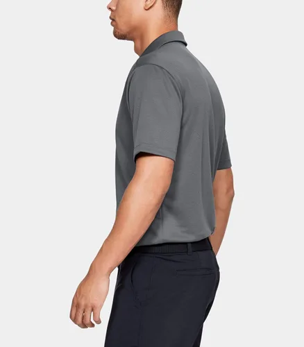 Vista 5 de Tech Golf Polo Mens