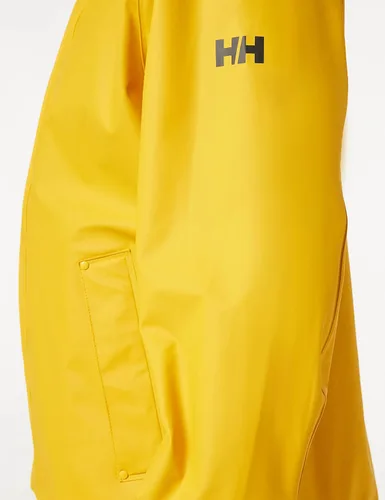 Vista 4 de Helly-Hansen - Chaqueta impermeable con capucha para hombre