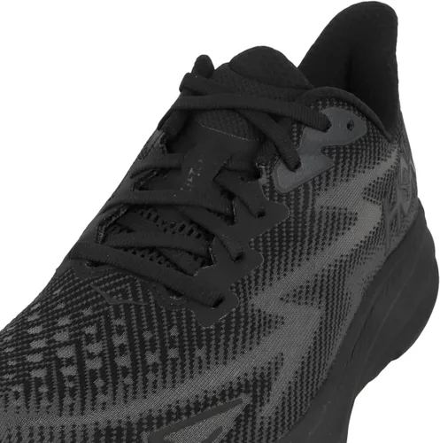 Vista 6 de HOKA ONE ONE Tenis para hombre, NegroNegro