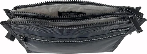Vista 4 de Hedgren Forest Sustainable Crossbody
