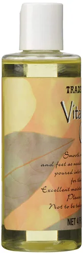 Vista 4 de Trader Joe's Aceite de Vitamina E