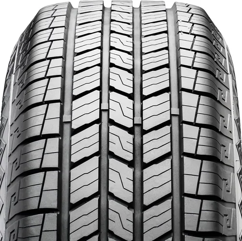 Vista 3 de Sailun Terramax HLT LT265/70R18 124/121S E extensión de la garantía
