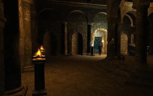 Vista 15 de Jekyll and Hyde - PC