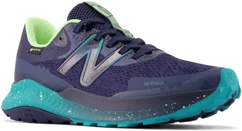 Vista 4 de New Balance Dynasoft Nitrel V5 GTX Tenis de correr para mujer