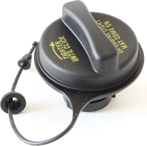 Vista 2 de FC975 Tapa del depósito de combustible compatible con Ford E-Series Excursion Expedition F-150 F-250 F-350 F-450 F-550, Lincoln Blackwood Navigator