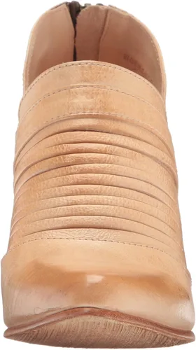 Vista 2 de BedStu Mocasín sin cordones Trough para mujer