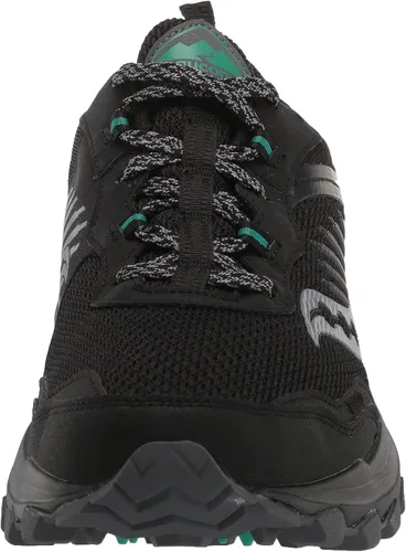 Vista 2 de Saucony Tenis para correr Excursion Tr15 para mujer