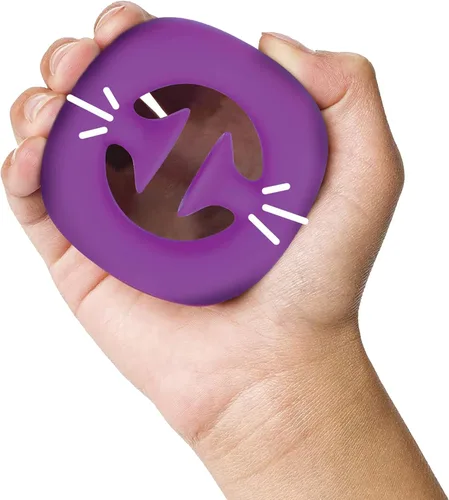 Vista 4 de ORB™ Colección Sensory Fidget