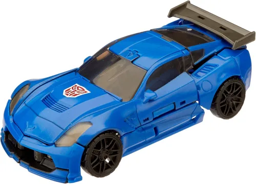 Vista 3 de Figura de lujo de Hot Shot, de Transformers Age of Extinction Generations, Multi