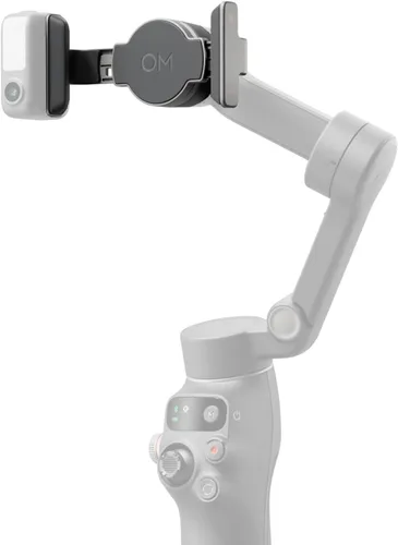 Vista 4 de DJI Abrazadera magnética para teléfono de la serie OM 7