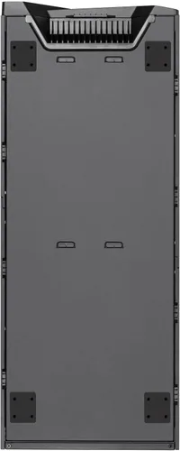 Vista 15 de Silverstone Tecnología ALTA F2 Premium Super Tower Chassis, SST-ALF2B-G