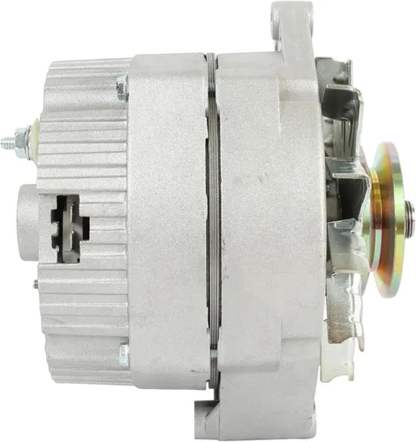 Vista 2 de DB Electrical 400-12003 Alternador compatible con/repuesto para Buick Apollo 1973-1975, Century 1975-1983, Electra 1977-1983, Estate Wagon 1977-1979