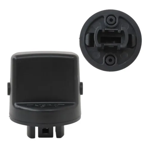 Vista 2 de D46166141A02 y D6Y176142 - Juego de cubierta de encendido sin llave para Mazda CX-9 3.7L 2008 2009 2010 2011 2012 2013 2014 2015