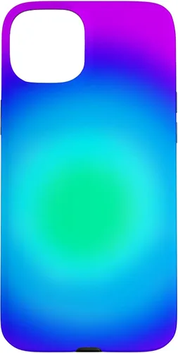 Vista 9 de Blue Tone Aura Case for iPhone 17