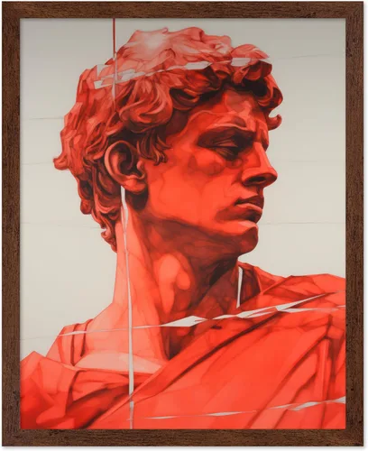 Vista 38 de Poster Master Póster de baile de pareja, impresión icónica de baile, arte moderno, arte moderno, arte pop, arte de película, regalo para hombres