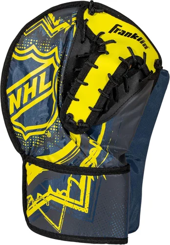 Vista 8 de Franklin Sports Conjunto de portero de hockey callejero extremo
