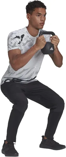 Vista 5 de adidas Pantalones de entrenamiento para hombre
