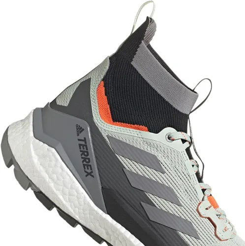 Vista 7 de adidas mens Terrex Free Hiker 2 Hiking Shoes
